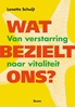 Afbeelding van Wat bezielt ons?
