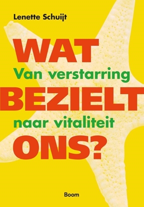 Afbeeldingen van Wat bezielt ons?