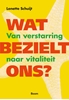 Afbeelding van Wat bezielt ons?