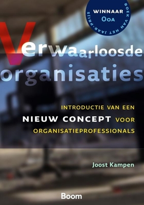 Afbeeldingen van Verwaarloosde organisaties