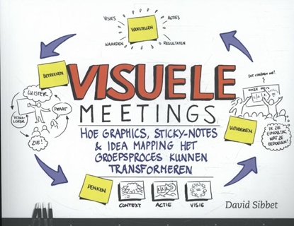 Afbeeldingen van Visuele meetings