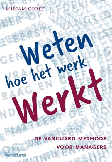 Afbeelding van Weten hoe het werk werkt