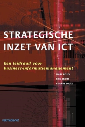 Afbeeldingen van Strategische inzet van ICT