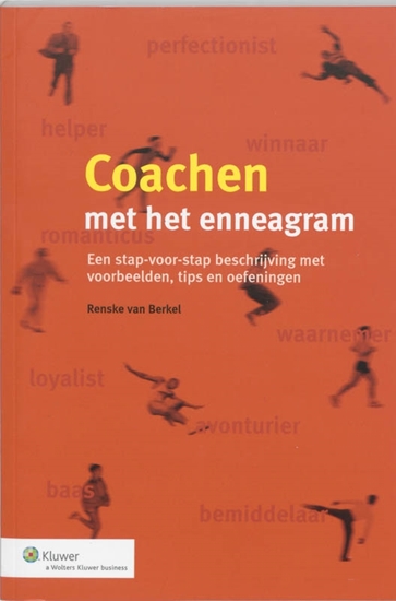 Afbeelding van Coachen met het enneagram