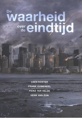 Afbeeldingen van De waarheid over de eindtijd
