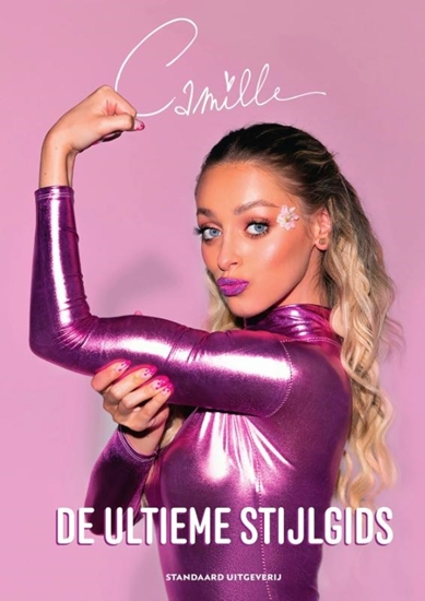 Afbeelding van Camille De ultieme stijlgids