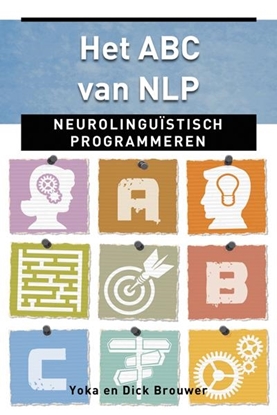 Afbeeldingen van Ankertjes Het ABC van NLP