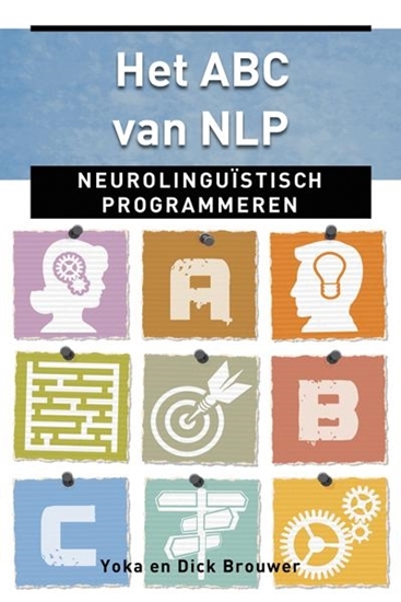 Afbeelding van Ankertjes Het ABC van NLP