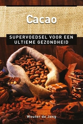 Afbeeldingen van Ankertjes Cacao