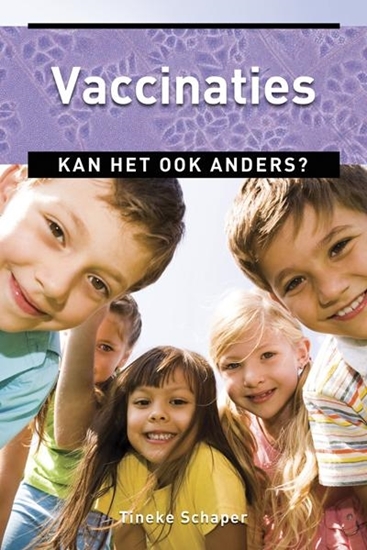 Afbeelding van Ankertjes Vaccinaties