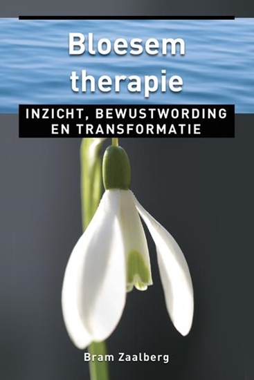 Afbeelding van Ankertjes Bloesemtherapie