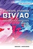 Afbeelding van Succesvol Studeren voor BIV/AO Succesvol Studeren voor BIV/AO Handleiding voor AO-vraagstukken