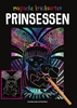 Afbeelding van Magische kraskaarten Prinsessen