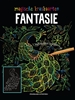 Afbeelding van Magische kraskaarten Fantasie