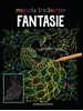Afbeelding van Magische kraskaarten Fantasie