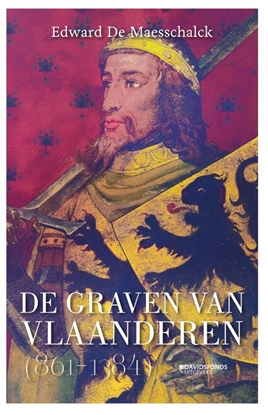 Afbeeldingen van De graven van Vlaanderen (864-1384)