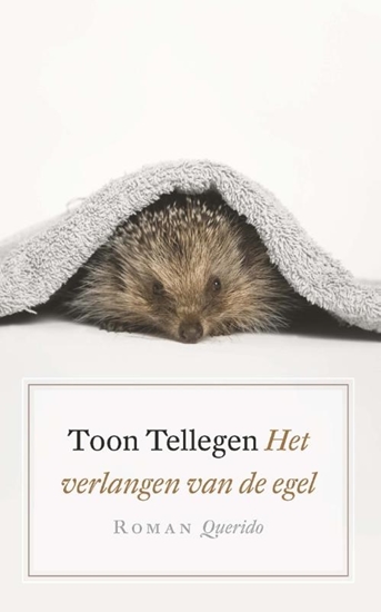 Afbeelding van Het verlangen van de egel