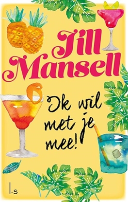 Afbeeldingen van Ik wil met je mee!