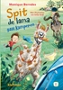 Afbeelding van Lekker lezen met Kluitman Spit de lama gaat kamperen