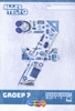 Afbeelding van Alles telt Q groep 7 blok 4-6 Rekenschrift