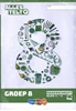 Afbeelding van Alles telt Q blok 1-3 groep 8 Rekenschrift