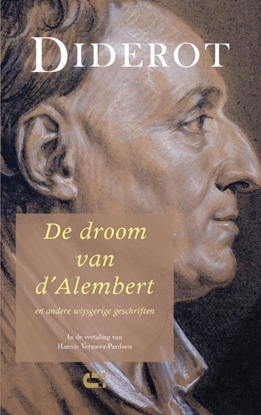 Afbeeldingen van De droom van d'Alembert