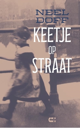 Afbeeldingen van Keetje op straat