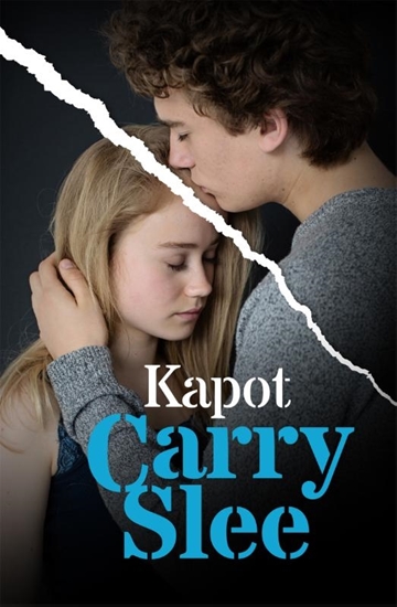 Afbeelding van Kapot