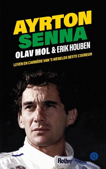 Afbeelding van Ayrton Senna