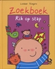 Afbeelding van Zoekboek Rik op stap