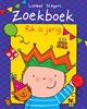 Afbeelding van Rik Zoekboek Rik is jarig