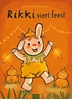 Afbeelding van Rikki Rikki viert feest
