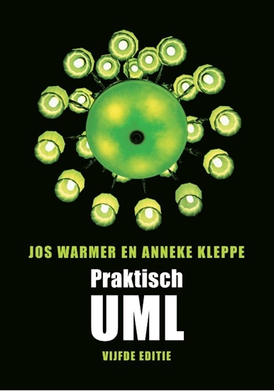 Afbeelding van Praktisch UML, 5e herziene editie