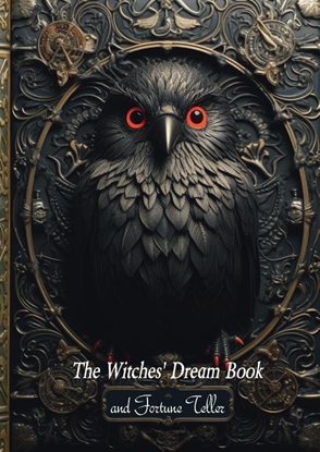 Afbeeldingen van The Witches' Dream Book;