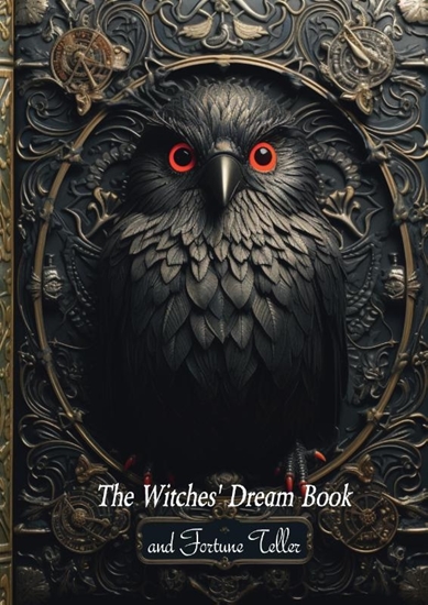 Afbeelding van The Witches' Dream Book;