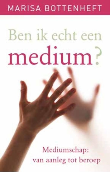 Afbeelding van Ben ik echt een medium?