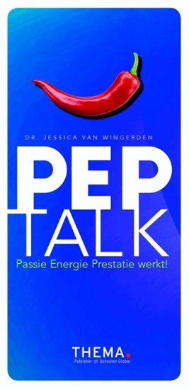 Afbeelding van Pep-talk