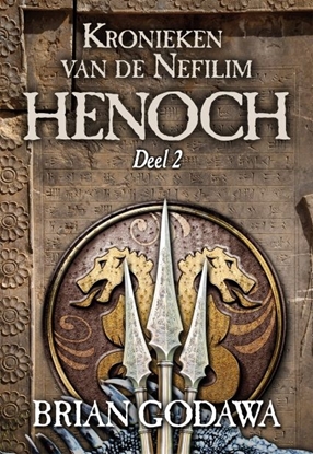 Afbeeldingen van Kronieken van de Nefilim Henoch
