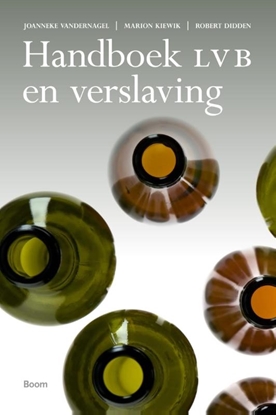 Afbeeldingen van Handboek LVB en verslaving