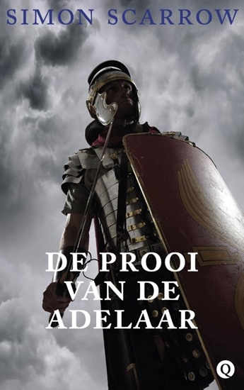 Afbeelding van De adelaar De prooi van de adelaar