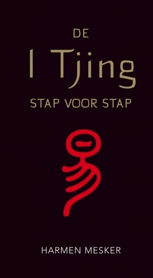Afbeelding van De I Tjing stap voor stap