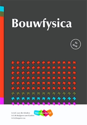 Afbeeldingen van Bouwfysica