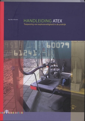 Afbeeldingen van Handleiding ATEX