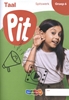 Afbeelding van Pit Taal Spitswerk groep 6