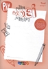 Afbeelding van Pit Taal groep 4 mijn groei schrift