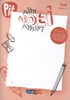Afbeelding van Pit Taal groep 4 mijn groei schrift