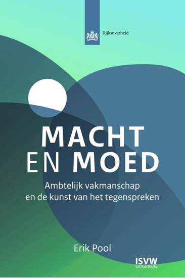 Afbeelding van Macht en moed