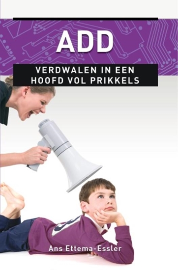 Afbeelding van Ankertjes ADD