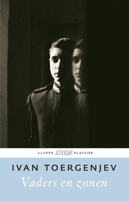 Afbeeldingen van LJ Veen Klassiek Vaders en zonen