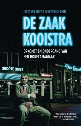 Afbeeldingen van De zaak Kooistra